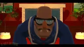 (Betafied Exclusive) A Hat in Time - March 2013 Trailer