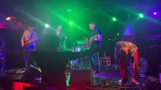 ЭВО, концерт Revolution festival 06.02.2022