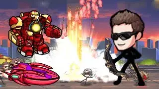 HERO Wars Super Stickman 