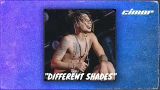 [Free] *Pop Punk* Iann Dior x Travis Barker Type Beat - Different Shades