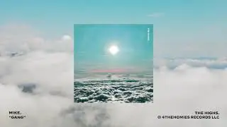 mike. - gang (audio)