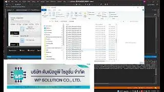 Backup & Restore Database Tool (Demo)