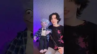 НОВЫЙ КОСТЮМ🤩Как вам? 