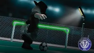 CROSSBAR CHALLENGE IN REAL FUTBOL 24!!!