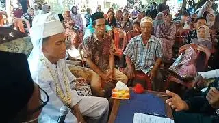 HAPPY WEDDING NOVI DAN MAUL  !