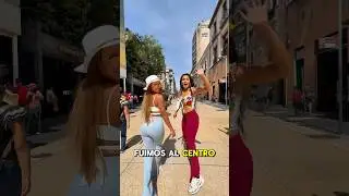 Venezolana y Mexicana enchiladas 🔥🌶️🇲🇽 