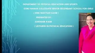 Objective of Physical Education
