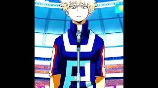 Killua(Prime) vs Bakugou(Prime) #shorts #anime #mha #hxh