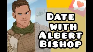 Lovelink💋💦First Date with Albert Bishop