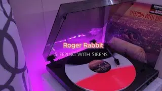 Sleeping With Sirens - Scene Two: Roger Rabbit [ Vinyl ]