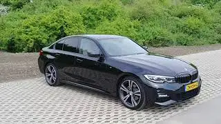 2020 BMW 3 Series 330i M Sport by BMW Amsterdam | RB Visuals