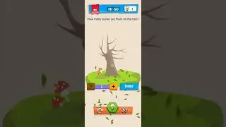 Tree 🌲