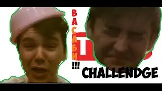 ВАСАБИ CHALLENGE!!!! ОР!!