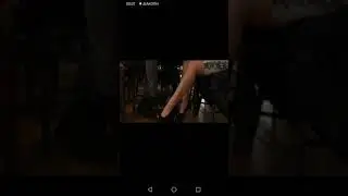 One of the sexiest footsies ever