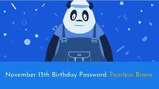 What Your Birth Date Says About You Personality