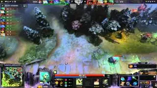 RTK vs NLBA Game 2 - joinDOTA European League