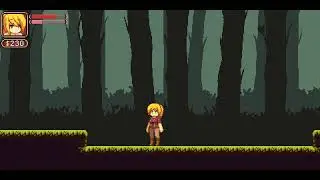 My Forest Home / 私の森の家 Gameplay