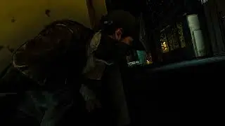Watch_Dogs: Stealth Soundtrack - Variation 5