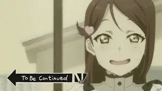 To Be Continued