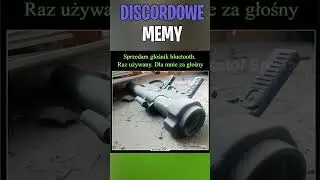 memy o dzikach xD #shorts #memes #memy #discordowe