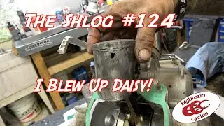 The Shlog 