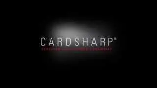 Нож-кредитка CardSharp