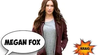 Megan Fox