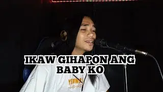 MAHAL PA RIN KITA BISAYA VERSION ROCKSTAR |JERRON