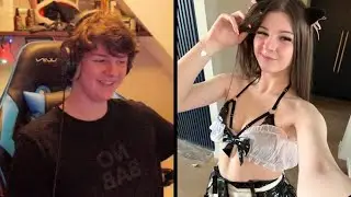 F1NN5TER Talks Dysphoria And Femininity In Public