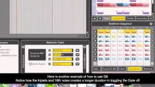 Liquid Rhythm Tutorial: G8 Dynamic Gate in Ableton Live 9