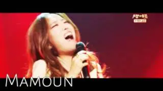 최정인 Jung in - High Notes