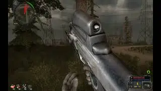 S.T.A.L.K.E.R. Call of Pripyat Сталкер Зов Припяти