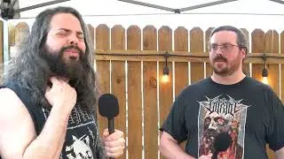 DVL On Location Interview Series: Ken Sorceron.