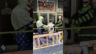 Зомби в Братиславе