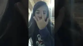 #xiomara cómo un dedo