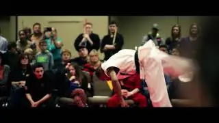 AKA Warrior Cup Same Day Edit - 2016