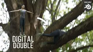 Elevating your digital stunts