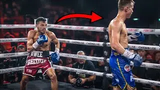 When Cocky Fighters Got What They Deserved | Part 21