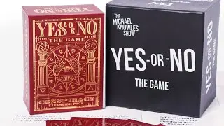 Michael knows conspiracy pack (yes or no)