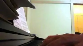 Lonely Hobo Boogie opening practice