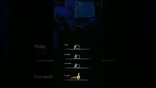 be consistent #computerscience #cybersecurity #kali #coding #shorts