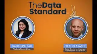 Data Privacy with Bilal Clarance