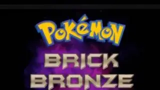 ROBLOX Pokemon Brick Bronze OST: Christmas Event Santa Battle