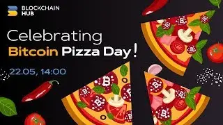 Bitcoin Pizza Day