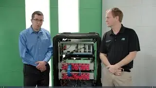 AEDIS Demo with NI and Viewpoint Systems
