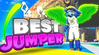 THE #1 BEST JUMPSHOT IN NBA 2K24 + JUMPSHOTS FOR BUILDS 6'5 - 6'9 IN NBA 2K24! NEVER MISS OPEN AGAIN