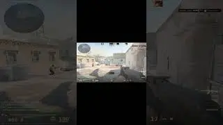 That was clean #clips #cs2clips #cs2 #csgo