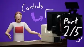 Setting Up a Vtube Virtual Camera System in Unreal Engine 5