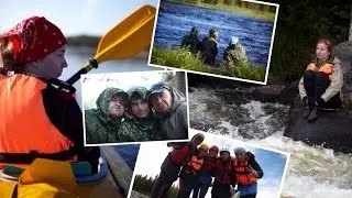 Моя прекрасная Карелия 2014