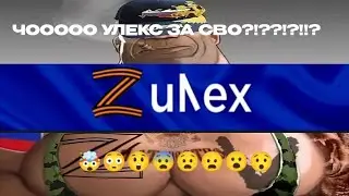 История интро Улекс 